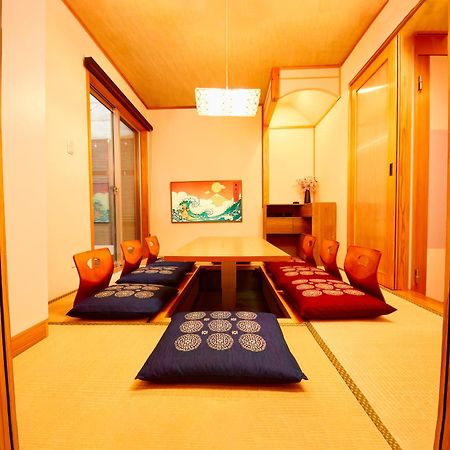 Tokyokoso Vacation Home Exterior foto
