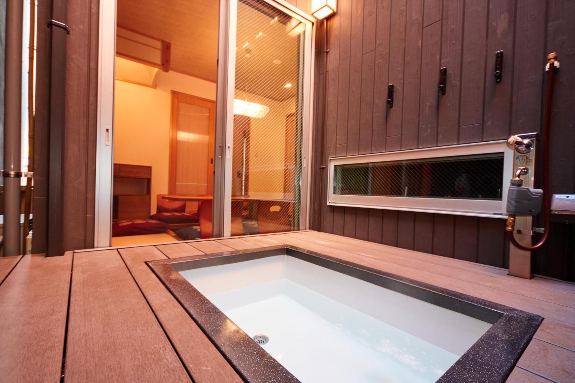 Tokyokoso Vacation Home Exterior foto