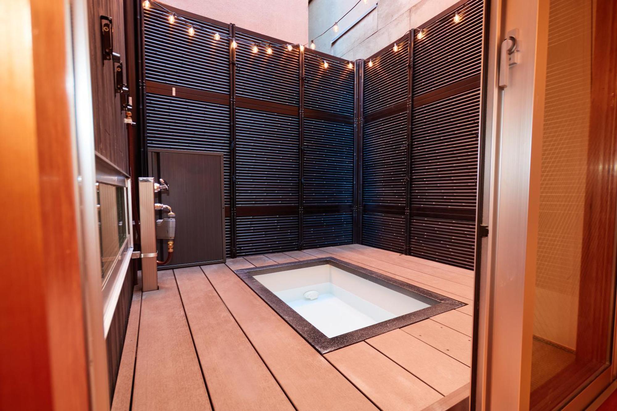 Tokyokoso Vacation Home Exterior foto