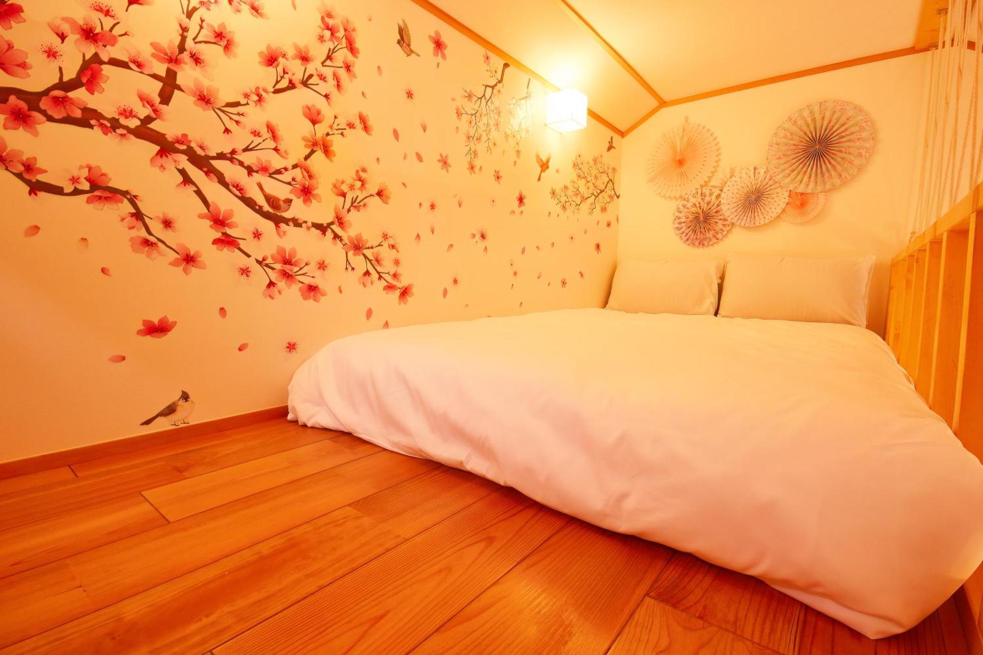 Tokyokoso Vacation Home Exterior foto