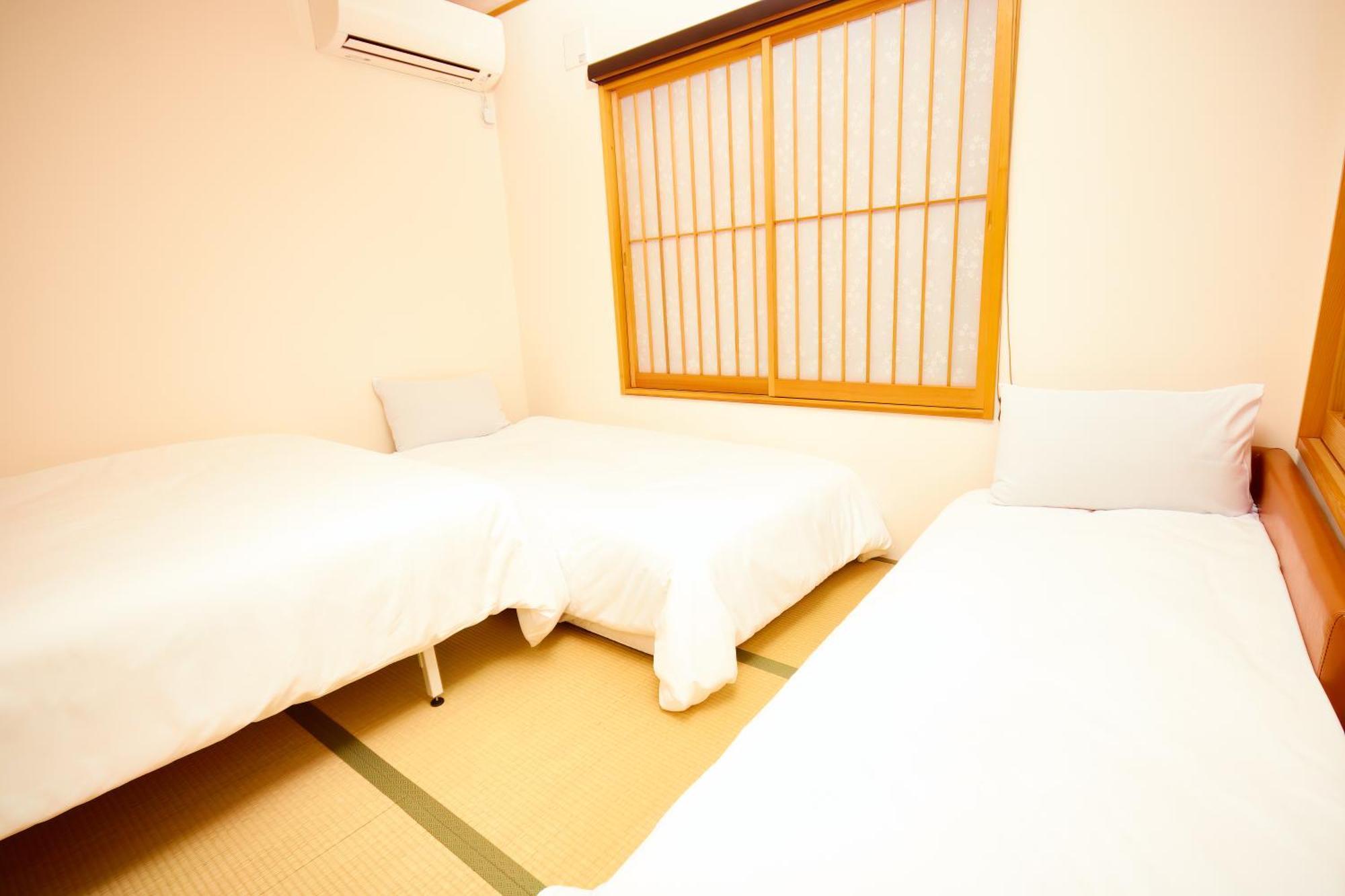Tokyokoso Vacation Home Exterior foto