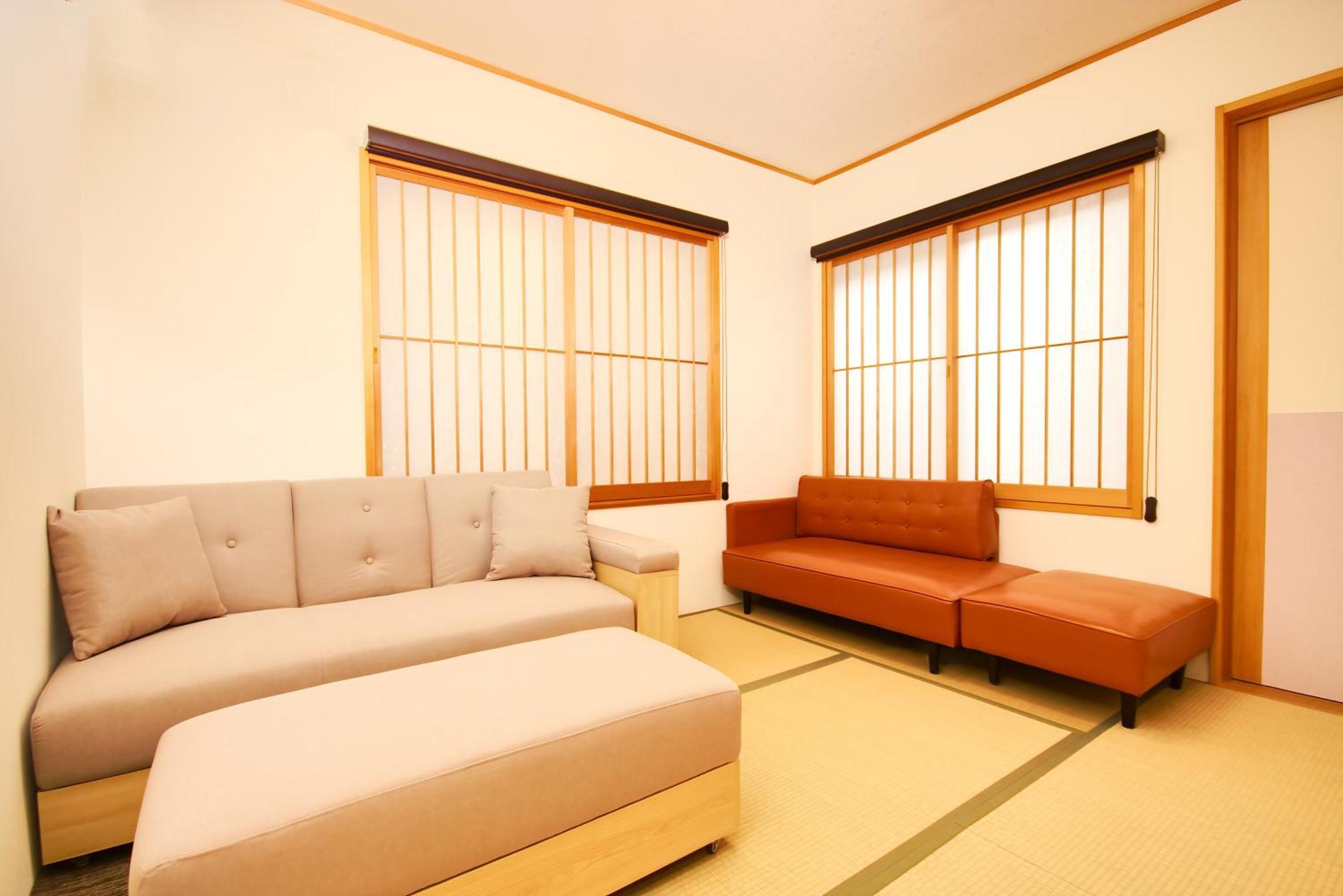 Tokyokoso Vacation Home Exterior foto