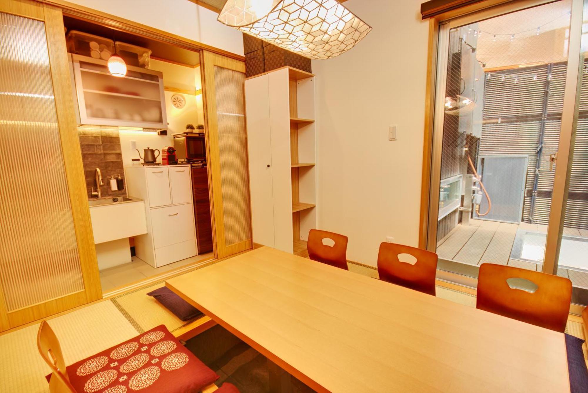 Tokyokoso Vacation Home Exterior foto
