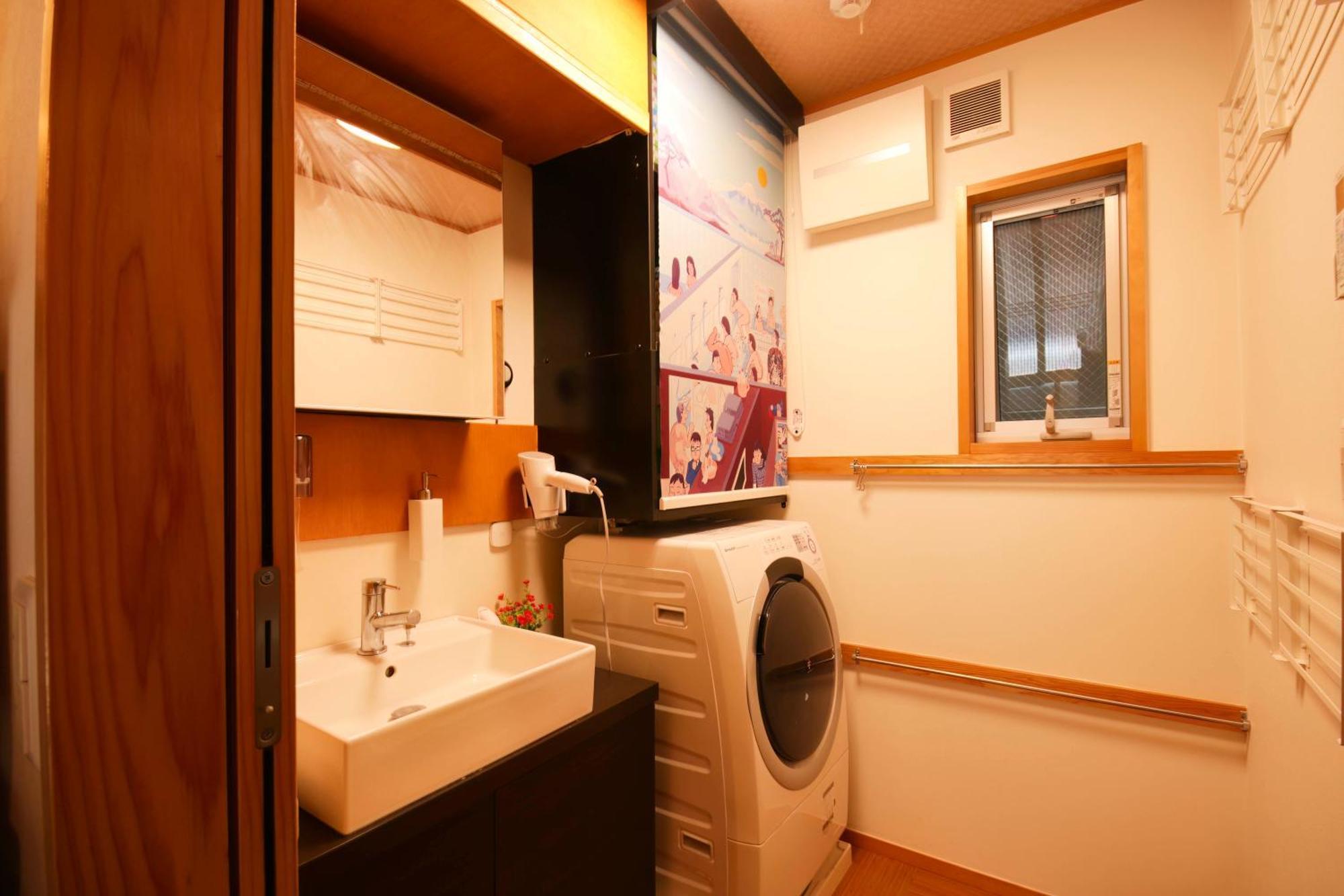 Tokyokoso Vacation Home Exterior foto