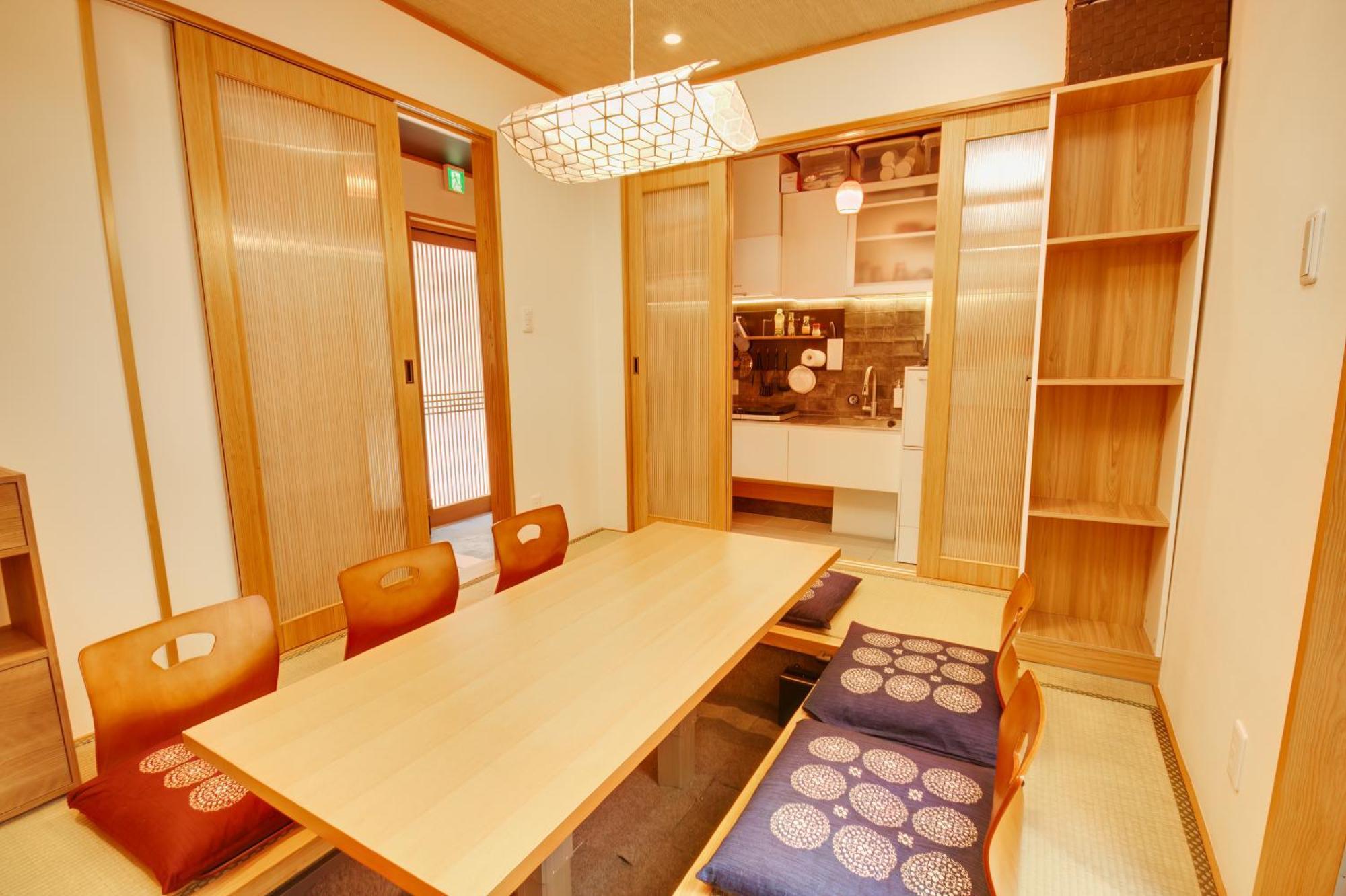 Tokyokoso Vacation Home Exterior foto