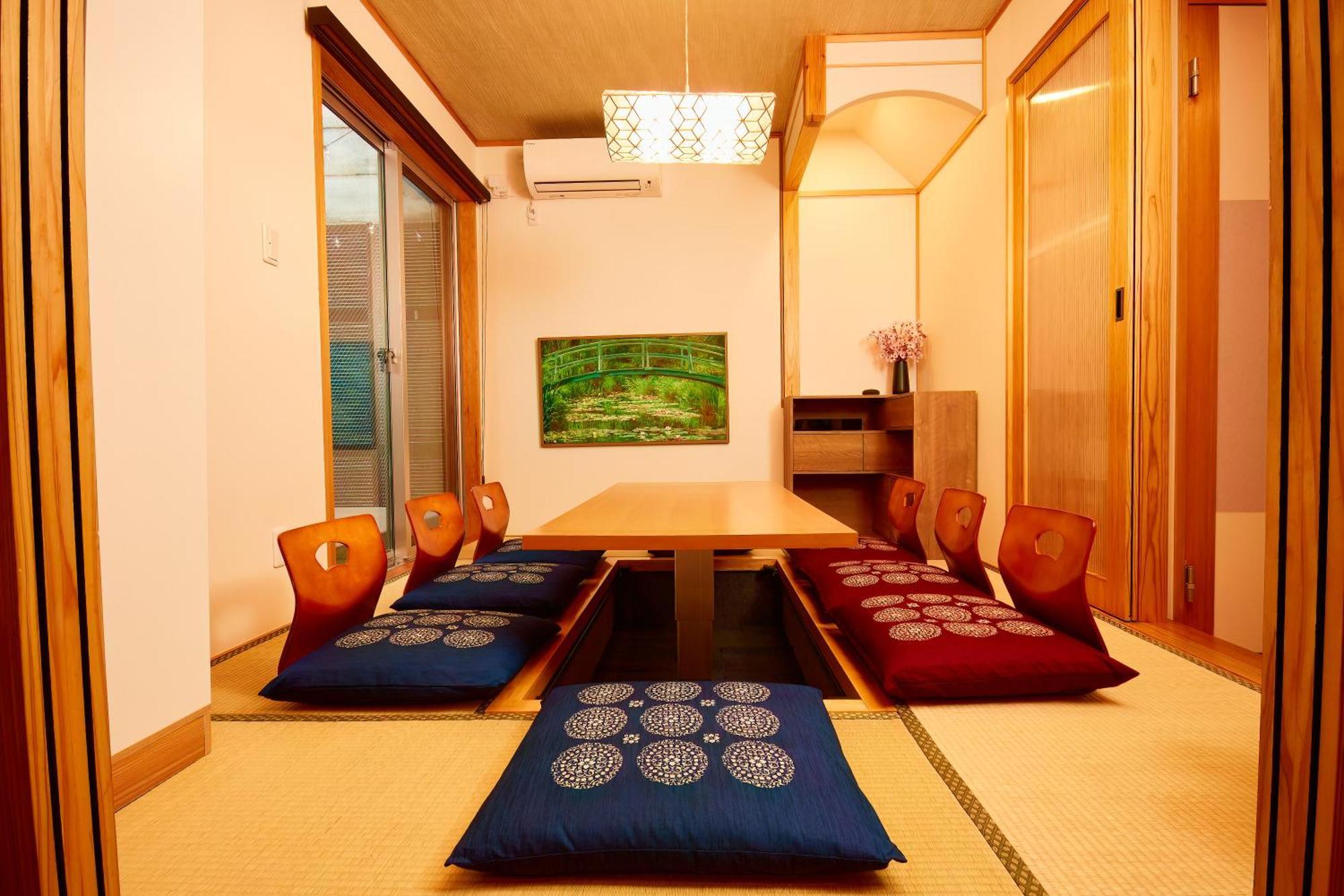 Tokyokoso Vacation Home Exterior foto