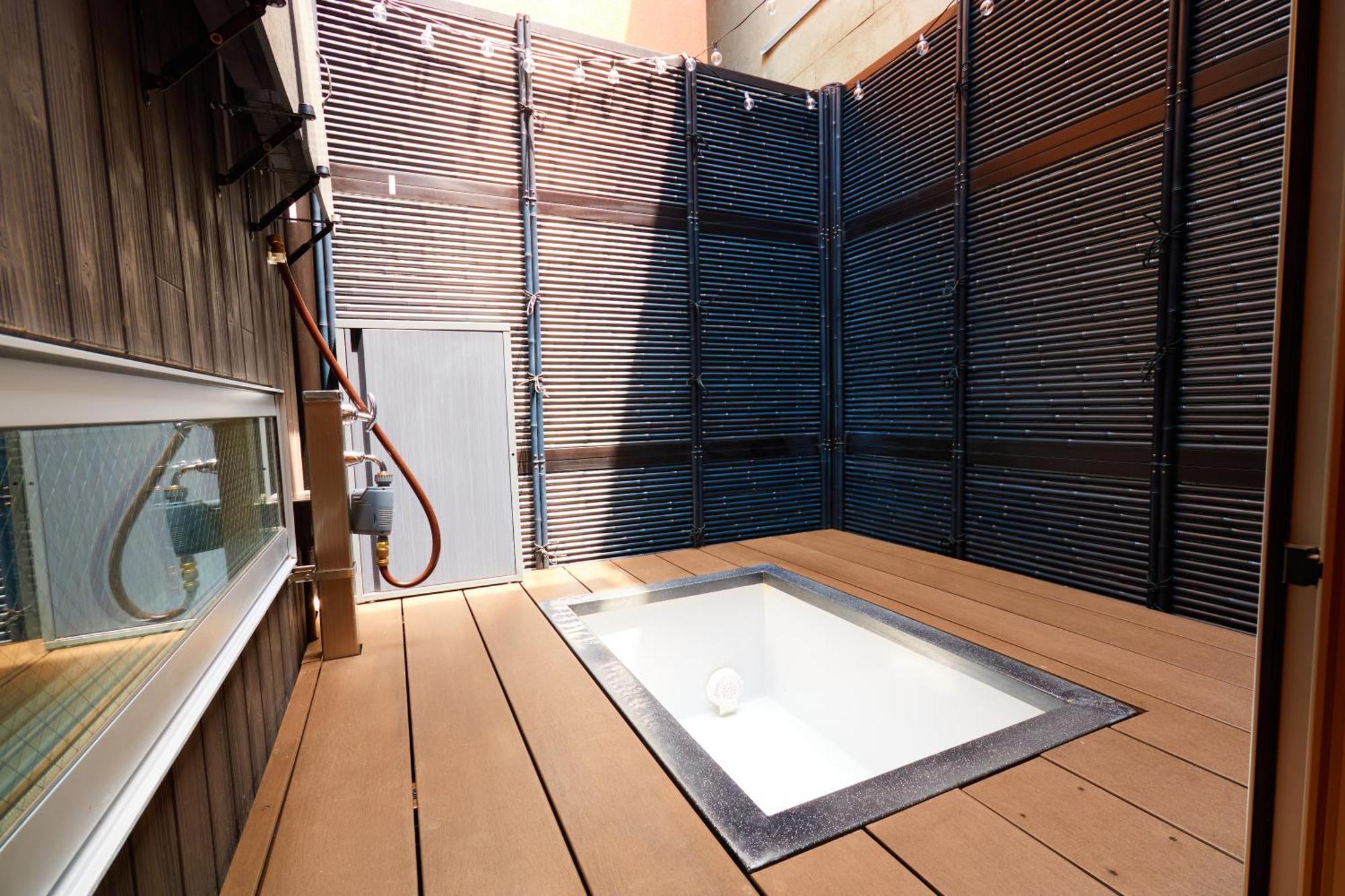 Tokyokoso Vacation Home Exterior foto