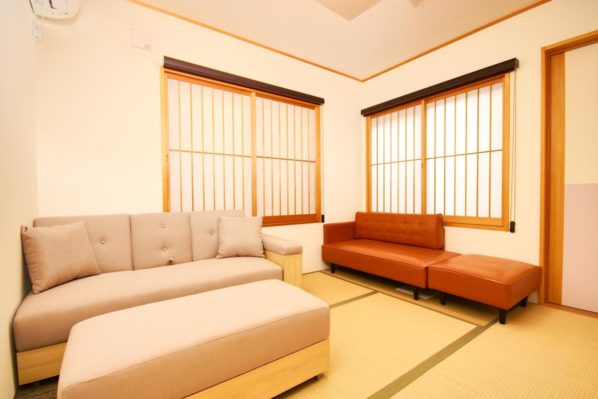 Tokyokoso Vacation Home Exterior foto
